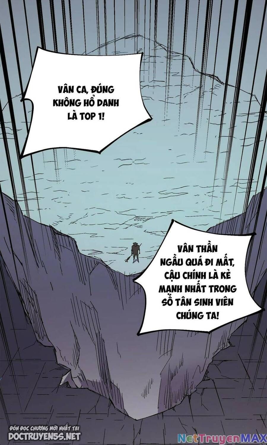 đọc truyện Toàn Dân Chuyển Chức : Duy Ta Vô Chức Tán Nhân Chương 19 ảnh 12 tại Thiên Thai Truyện