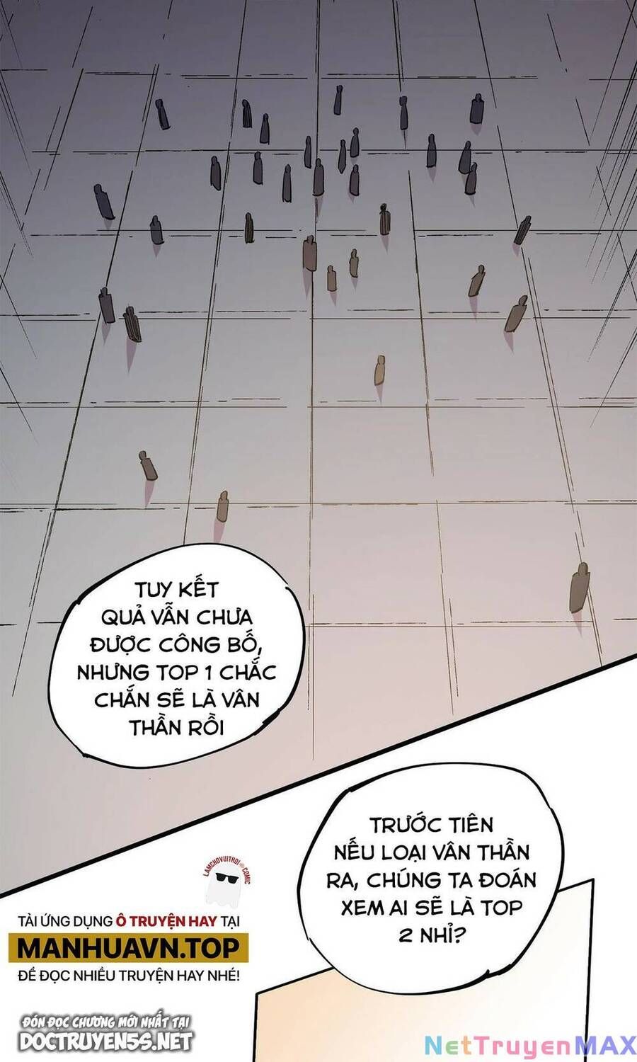 đọc truyện Toàn Dân Chuyển Chức : Duy Ta Vô Chức Tán Nhân Chương 19 ảnh 13 tại Thiên Thai Truyện