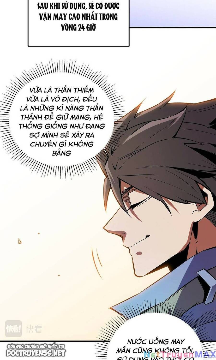 đọc truyện Toàn Dân Chuyển Chức : Duy Ta Vô Chức Tán Nhân Chương 19 ảnh 20 tại Thiên Thai Truyện