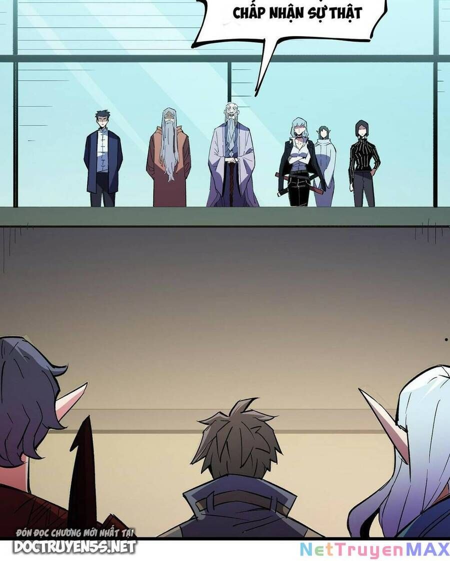 đọc truyện Toàn Dân Chuyển Chức : Duy Ta Vô Chức Tán Nhân Chương 19 ảnh 24 tại Thiên Thai Truyện