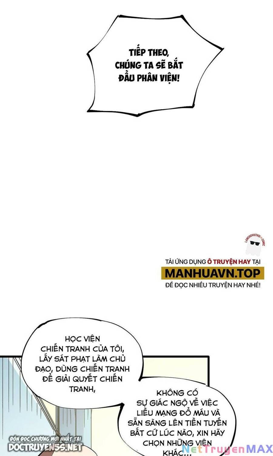 đọc truyện Toàn Dân Chuyển Chức : Duy Ta Vô Chức Tán Nhân Chương 19 ảnh 25 tại Thiên Thai Truyện