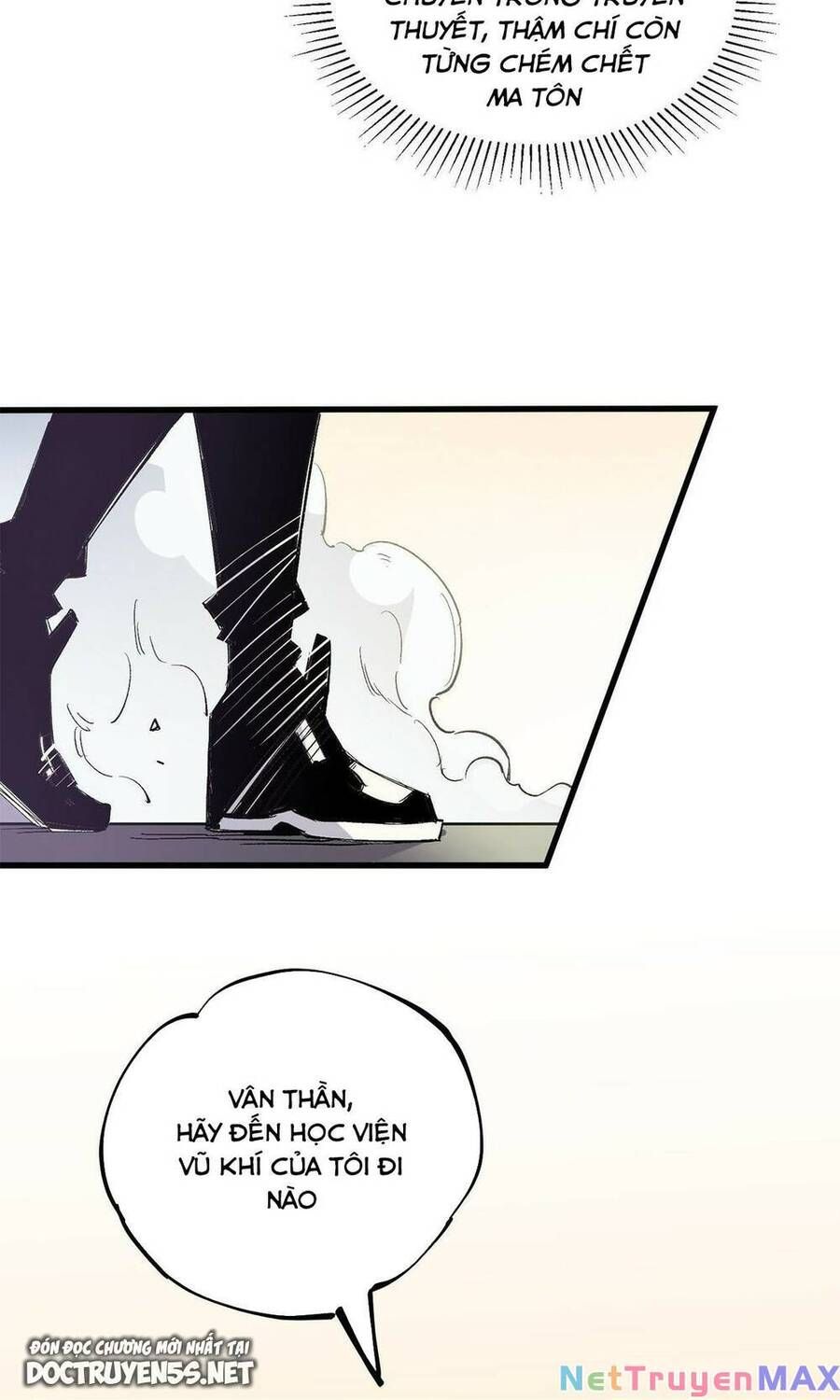 đọc truyện Toàn Dân Chuyển Chức : Duy Ta Vô Chức Tán Nhân Chương 19 ảnh 30 tại Thiên Thai Truyện