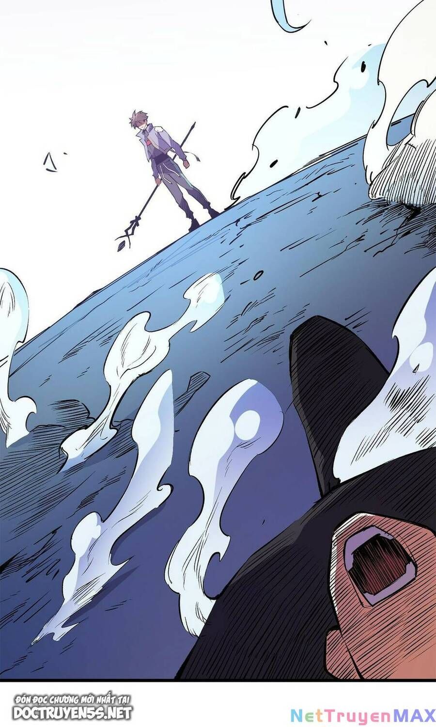 đọc truyện Toàn Dân Chuyển Chức : Duy Ta Vô Chức Tán Nhân Chương 19 ảnh 5 tại Thiên Thai Truyện