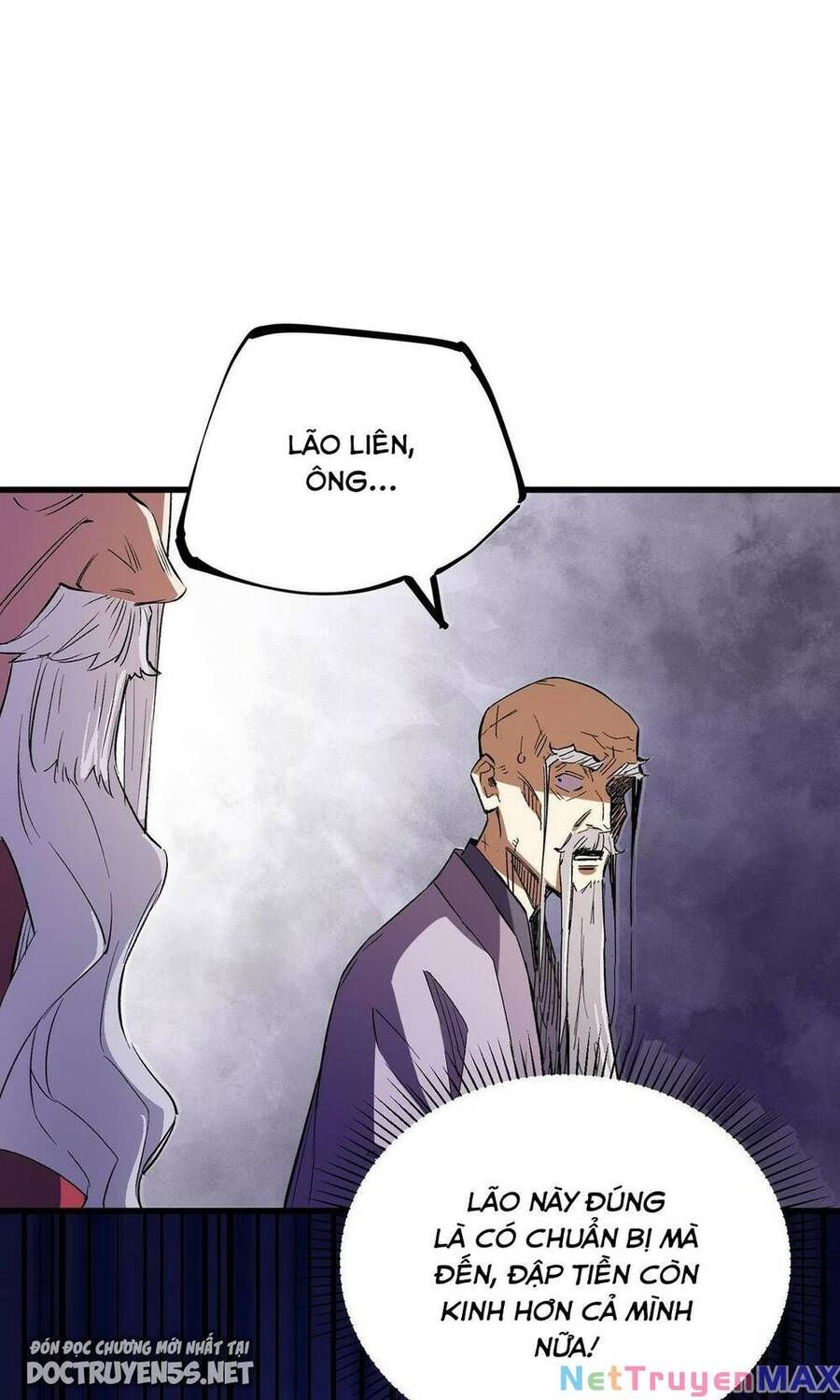 đọc truyện Toàn Dân Chuyển Chức : Duy Ta Vô Chức Tán Nhân Chương 19 ảnh 37 tại Thiên Thai Truyện