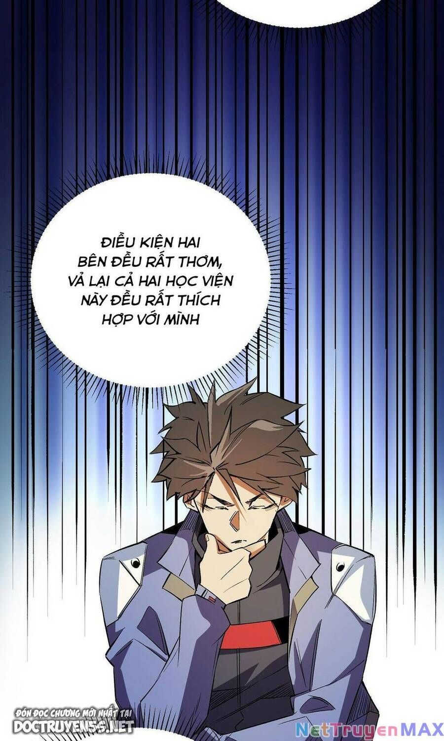 đọc truyện Toàn Dân Chuyển Chức : Duy Ta Vô Chức Tán Nhân Chương 19 ảnh 38 tại Thiên Thai Truyện