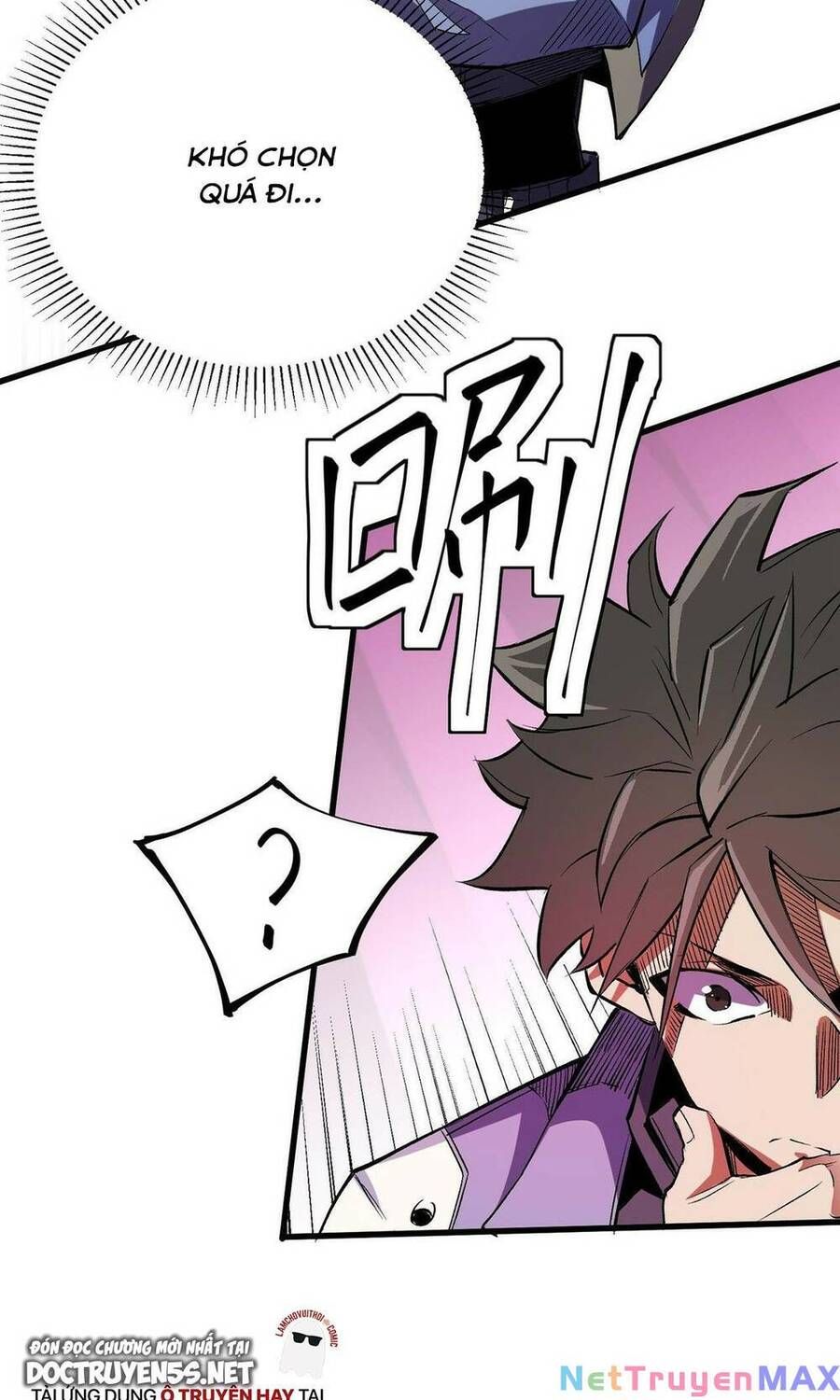 đọc truyện Toàn Dân Chuyển Chức : Duy Ta Vô Chức Tán Nhân Chương 19 ảnh 39 tại Thiên Thai Truyện