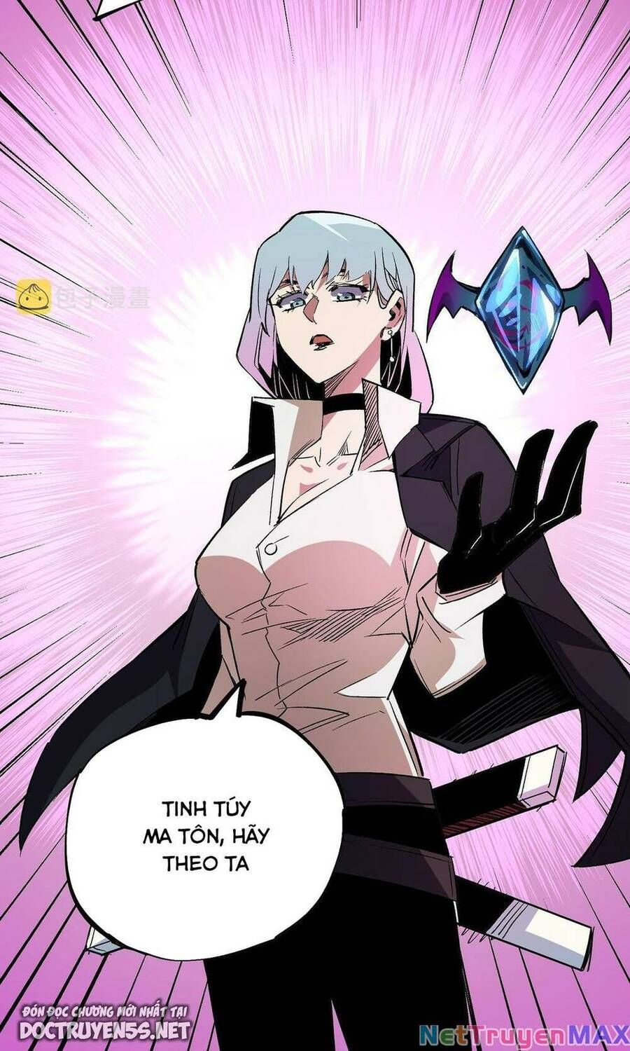 đọc truyện Toàn Dân Chuyển Chức : Duy Ta Vô Chức Tán Nhân Chương 19 ảnh 41 tại Thiên Thai Truyện