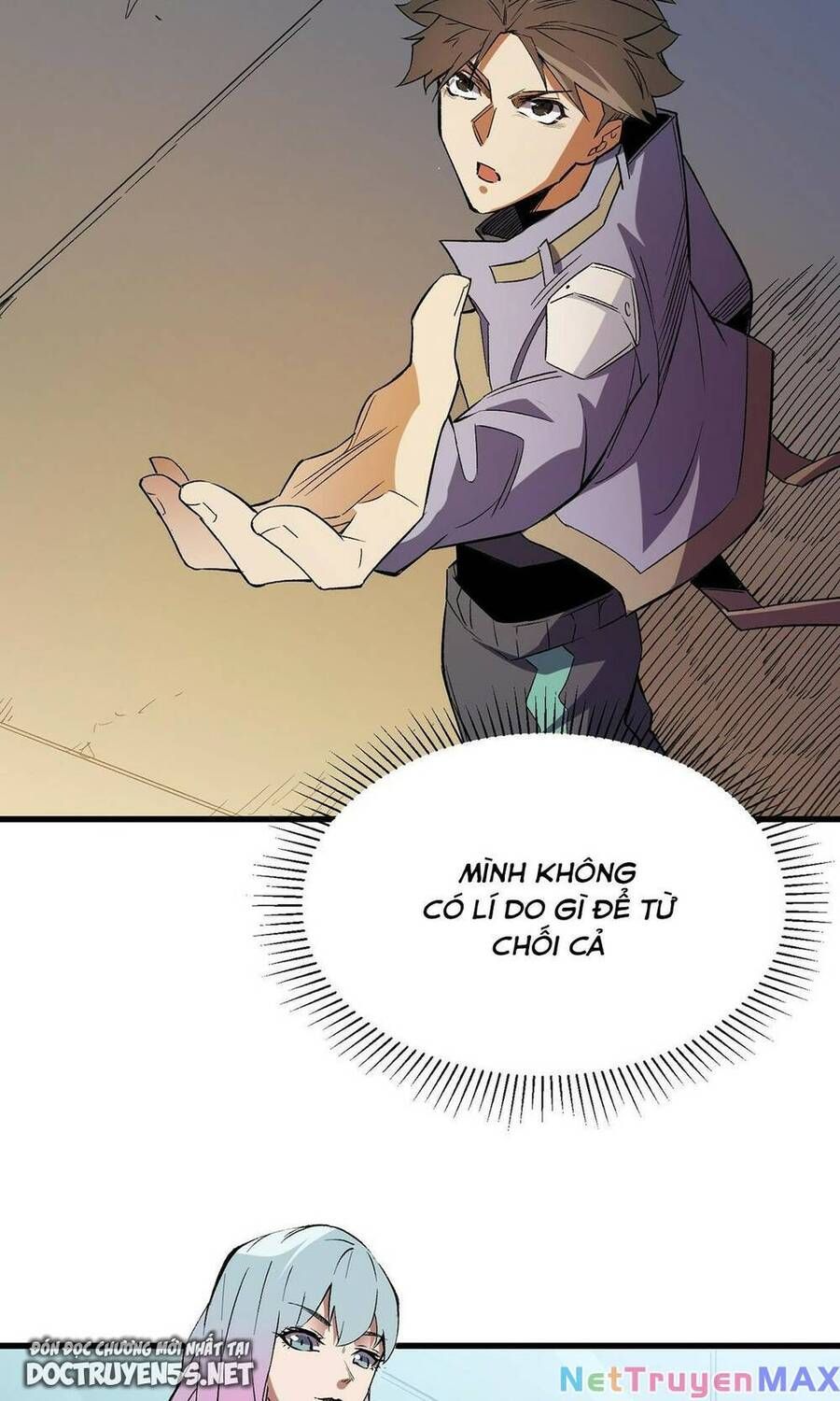 đọc truyện Toàn Dân Chuyển Chức : Duy Ta Vô Chức Tán Nhân Chương 19 ảnh 49 tại Thiên Thai Truyện