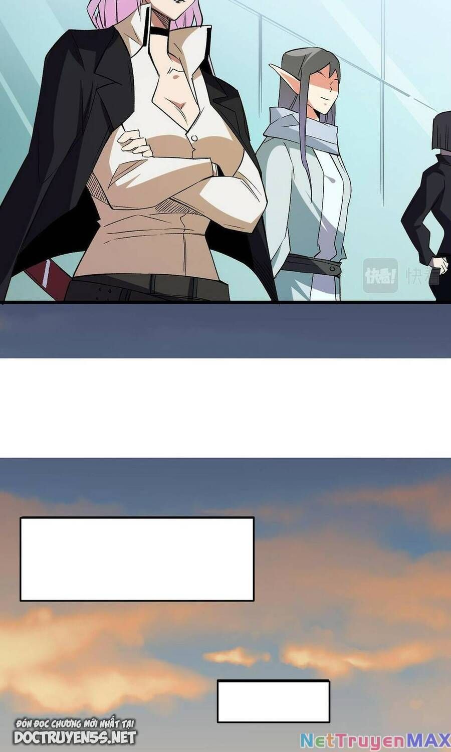 đọc truyện Toàn Dân Chuyển Chức : Duy Ta Vô Chức Tán Nhân Chương 19 ảnh 50 tại Thiên Thai Truyện