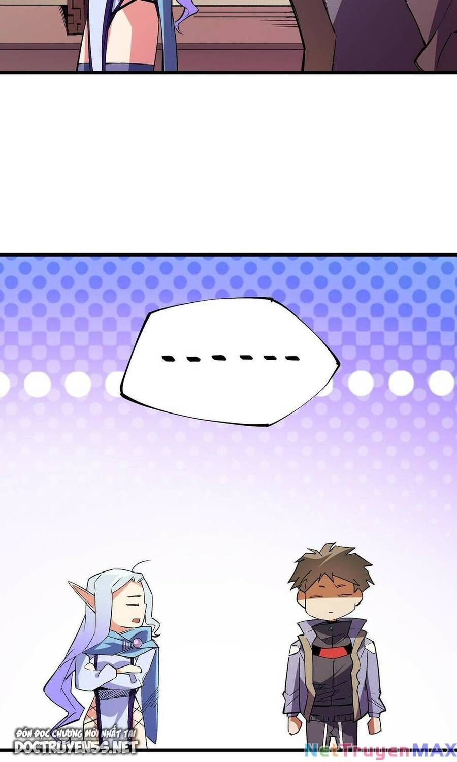 đọc truyện Toàn Dân Chuyển Chức : Duy Ta Vô Chức Tán Nhân Chương 19 ảnh 53 tại Thiên Thai Truyện