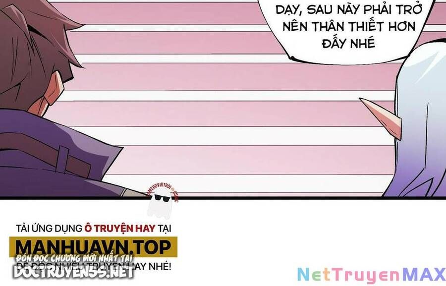 đọc truyện Toàn Dân Chuyển Chức : Duy Ta Vô Chức Tán Nhân Chương 19 ảnh 56 tại Thiên Thai Truyện