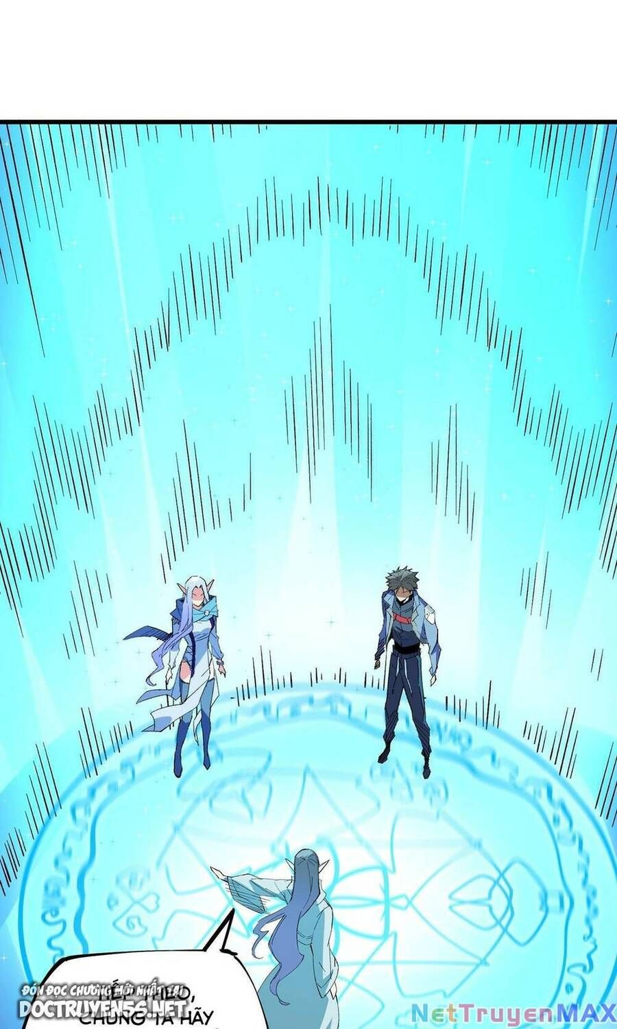 đọc truyện Toàn Dân Chuyển Chức : Duy Ta Vô Chức Tán Nhân Chương 19 ảnh 57 tại Thiên Thai Truyện