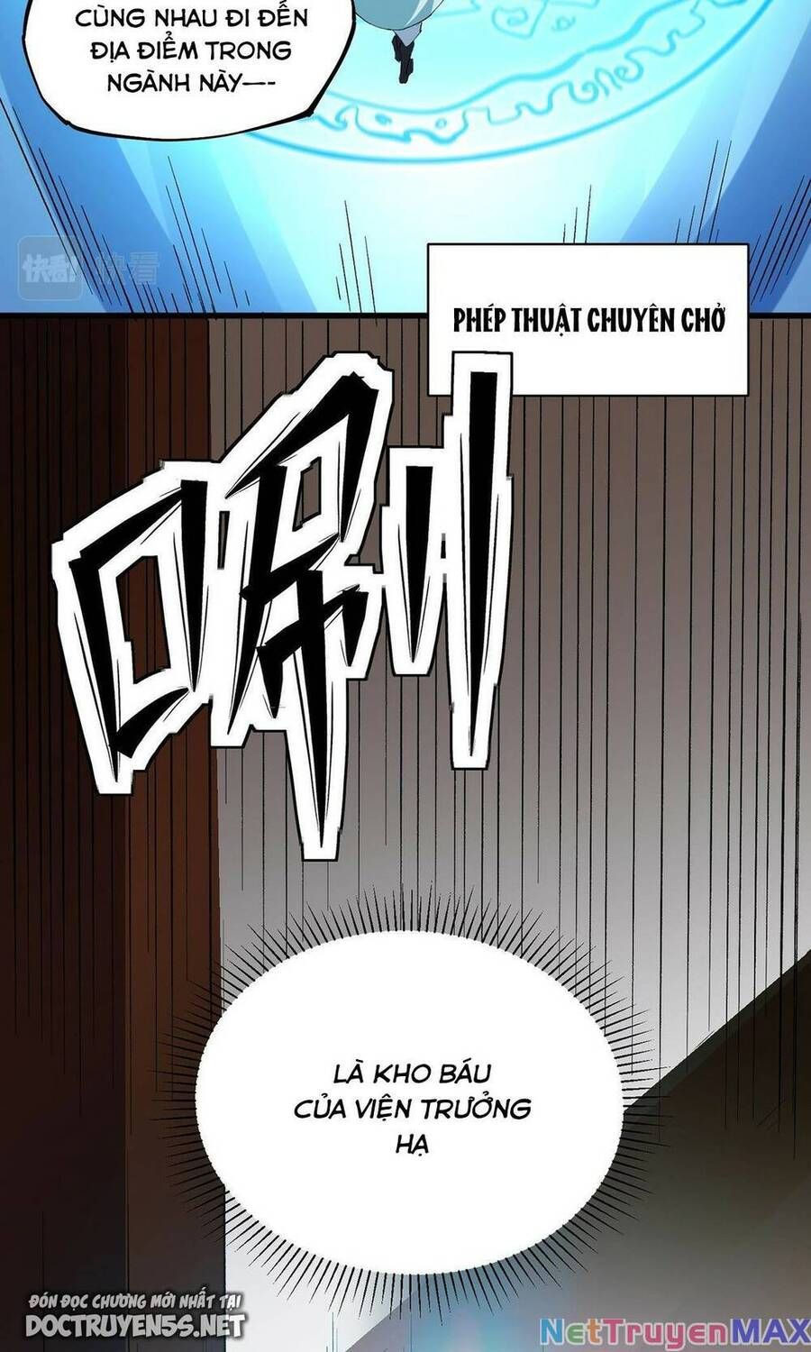 đọc truyện Toàn Dân Chuyển Chức : Duy Ta Vô Chức Tán Nhân Chương 19 ảnh 58 tại Thiên Thai Truyện