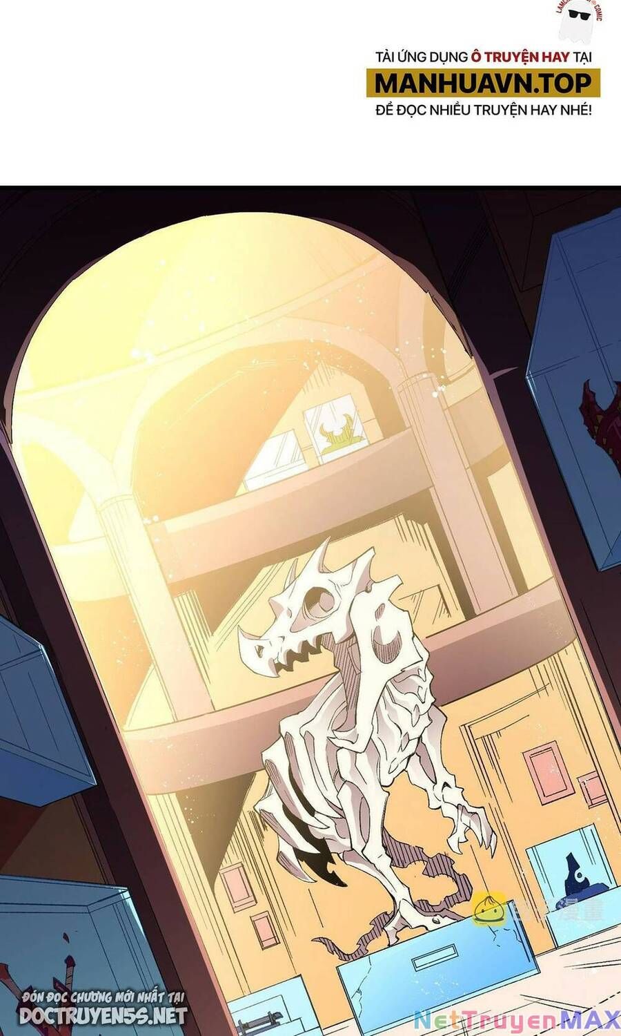 đọc truyện Toàn Dân Chuyển Chức : Duy Ta Vô Chức Tán Nhân Chương 19 ảnh 60 tại Thiên Thai Truyện