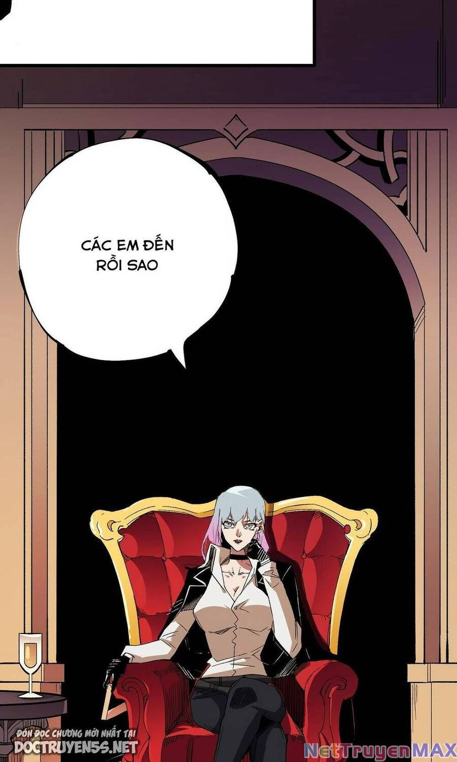 đọc truyện Toàn Dân Chuyển Chức : Duy Ta Vô Chức Tán Nhân Chương 19 ảnh 65 tại Thiên Thai Truyện