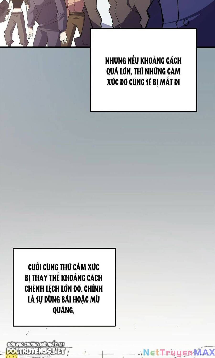 đọc truyện Toàn Dân Chuyển Chức : Duy Ta Vô Chức Tán Nhân Chương 19 ảnh 9 tại Thiên Thai Truyện