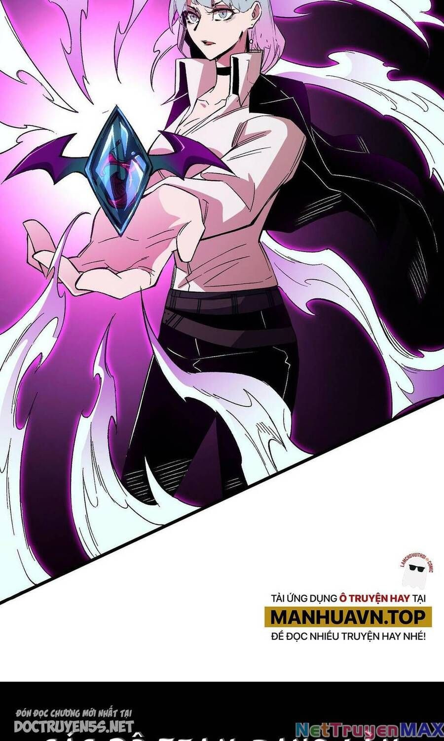 đọc truyện Toàn Dân Chuyển Chức : Duy Ta Vô Chức Tán Nhân Chương 19 ảnh 72 tại Thiên Thai Truyện