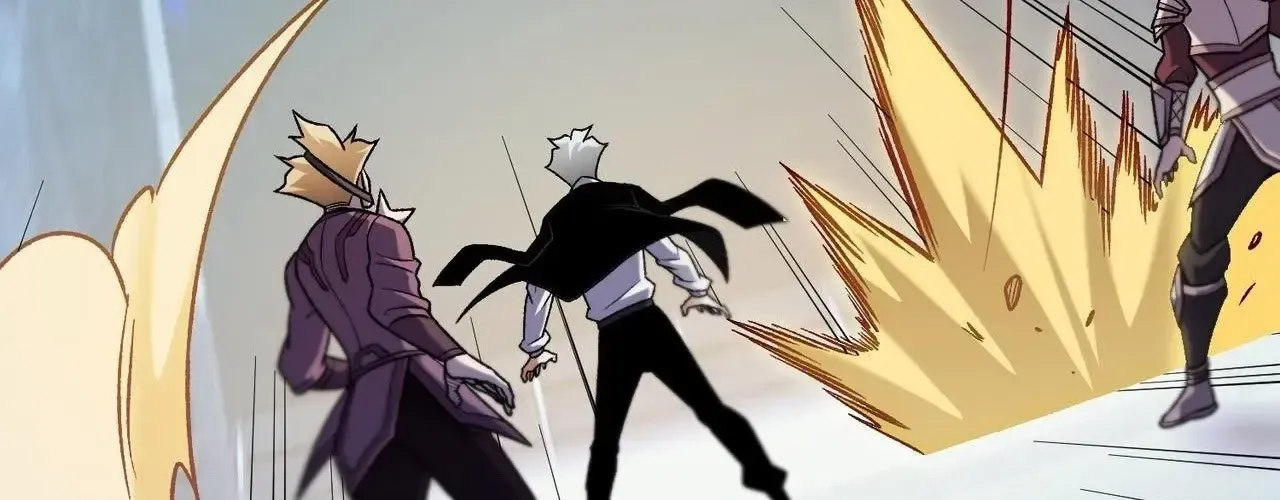 đọc truyện Toàn Dân Chuyển Chức : Duy Ta Vô Chức Tán Nhân Chương 191 ảnh 146 tại Thiên Thai Truyện