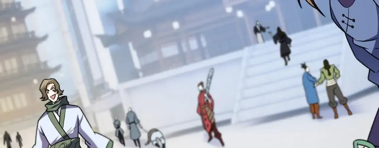 đọc truyện Toàn Dân Chuyển Chức : Duy Ta Vô Chức Tán Nhân Chương 191 ảnh 155 tại Thiên Thai Truyện