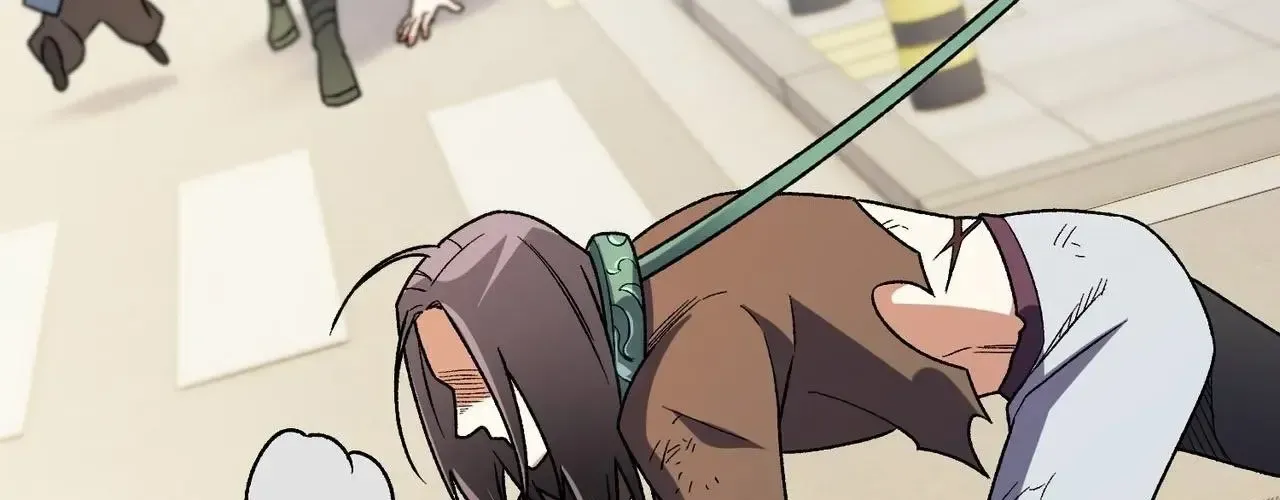 đọc truyện Toàn Dân Chuyển Chức : Duy Ta Vô Chức Tán Nhân Chương 191 ảnh 157 tại Thiên Thai Truyện