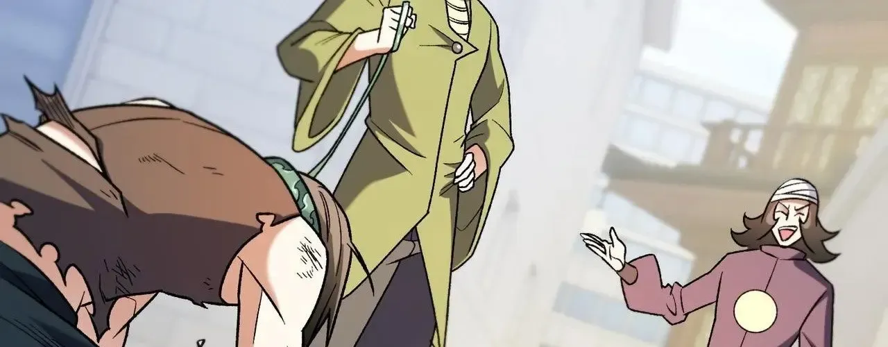 đọc truyện Toàn Dân Chuyển Chức : Duy Ta Vô Chức Tán Nhân Chương 191 ảnh 163 tại Thiên Thai Truyện