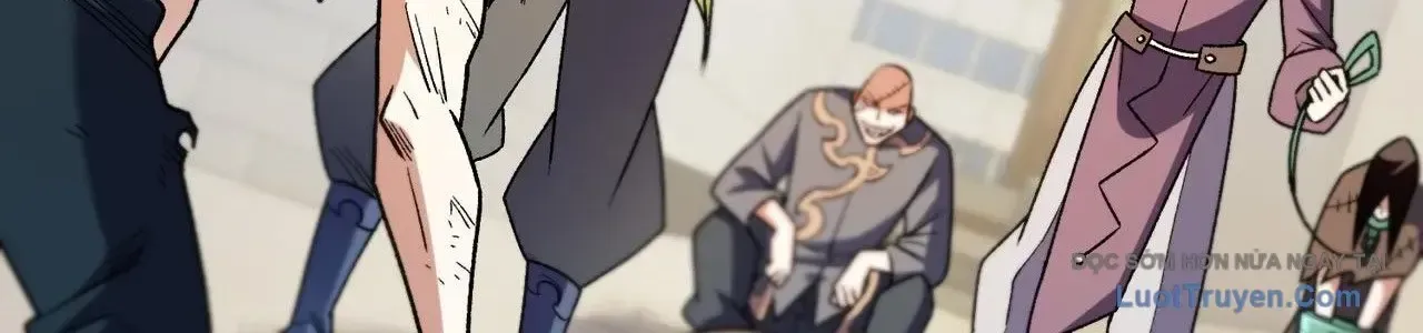 đọc truyện Toàn Dân Chuyển Chức : Duy Ta Vô Chức Tán Nhân Chương 191 ảnh 164 tại Thiên Thai Truyện