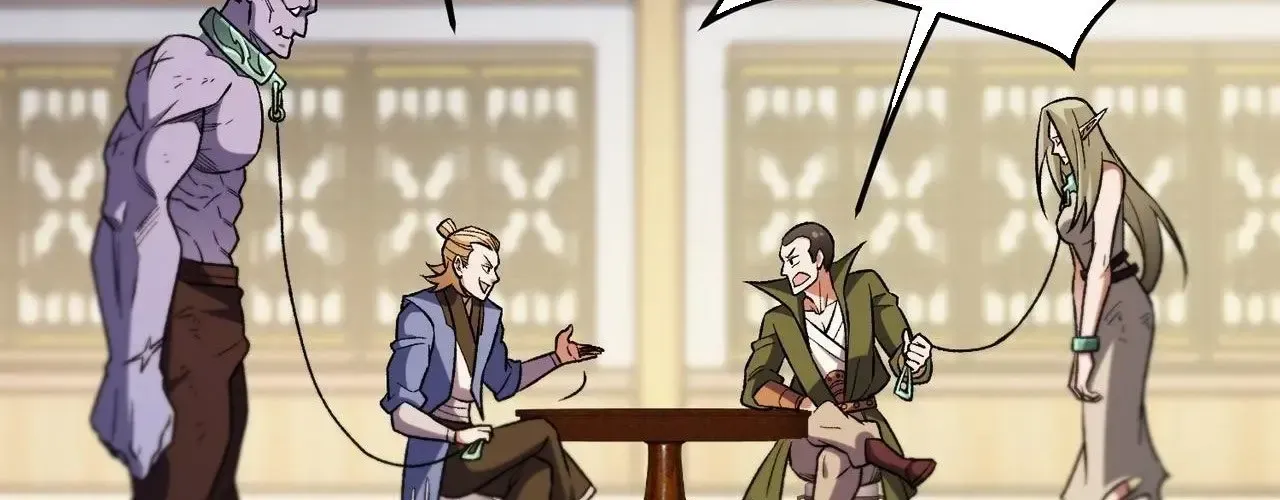 đọc truyện Toàn Dân Chuyển Chức : Duy Ta Vô Chức Tán Nhân Chương 191 ảnh 169 tại Thiên Thai Truyện