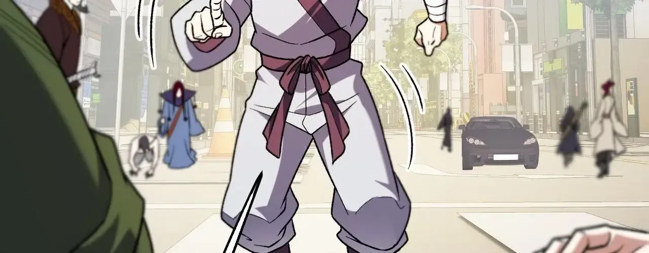 đọc truyện Toàn Dân Chuyển Chức : Duy Ta Vô Chức Tán Nhân Chương 191 ảnh 175 tại Thiên Thai Truyện