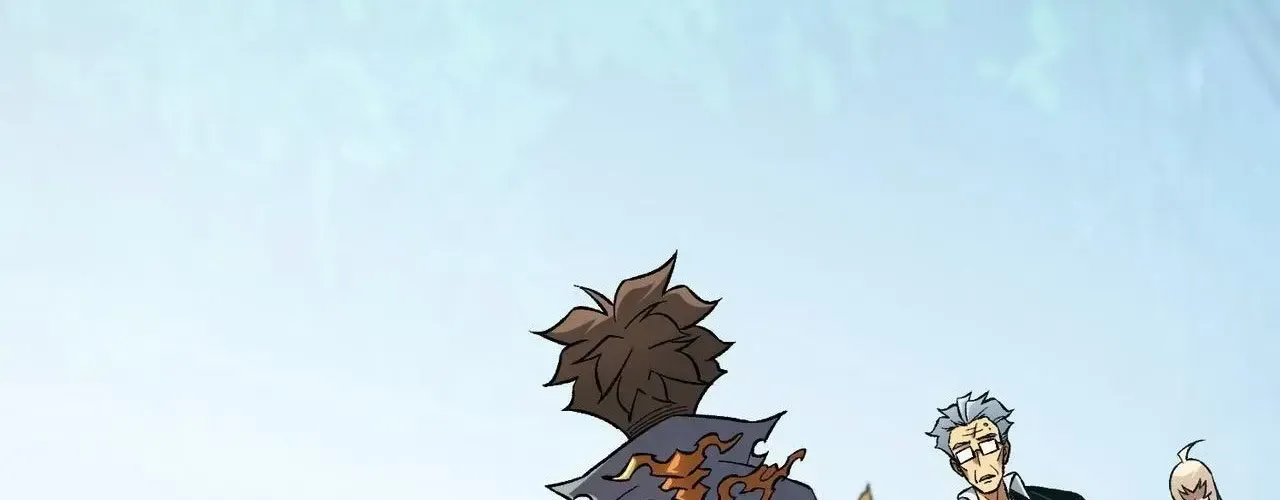 đọc truyện Toàn Dân Chuyển Chức : Duy Ta Vô Chức Tán Nhân Chương 191 ảnh 20 tại Thiên Thai Truyện