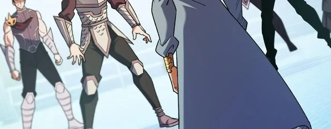 đọc truyện Toàn Dân Chuyển Chức : Duy Ta Vô Chức Tán Nhân Chương 191 ảnh 22 tại Thiên Thai Truyện