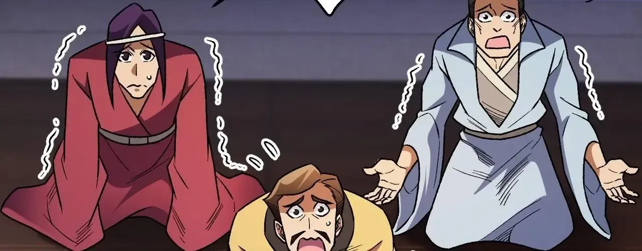 đọc truyện Toàn Dân Chuyển Chức : Duy Ta Vô Chức Tán Nhân Chương 191 ảnh 205 tại Thiên Thai Truyện