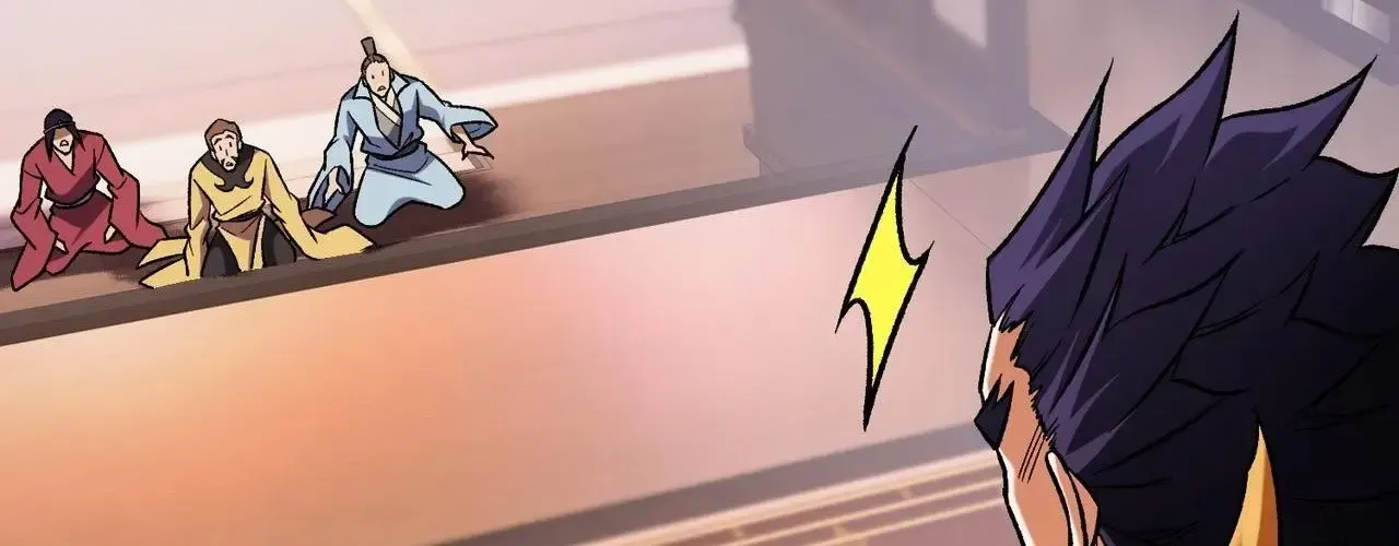 đọc truyện Toàn Dân Chuyển Chức : Duy Ta Vô Chức Tán Nhân Chương 191 ảnh 219 tại Thiên Thai Truyện