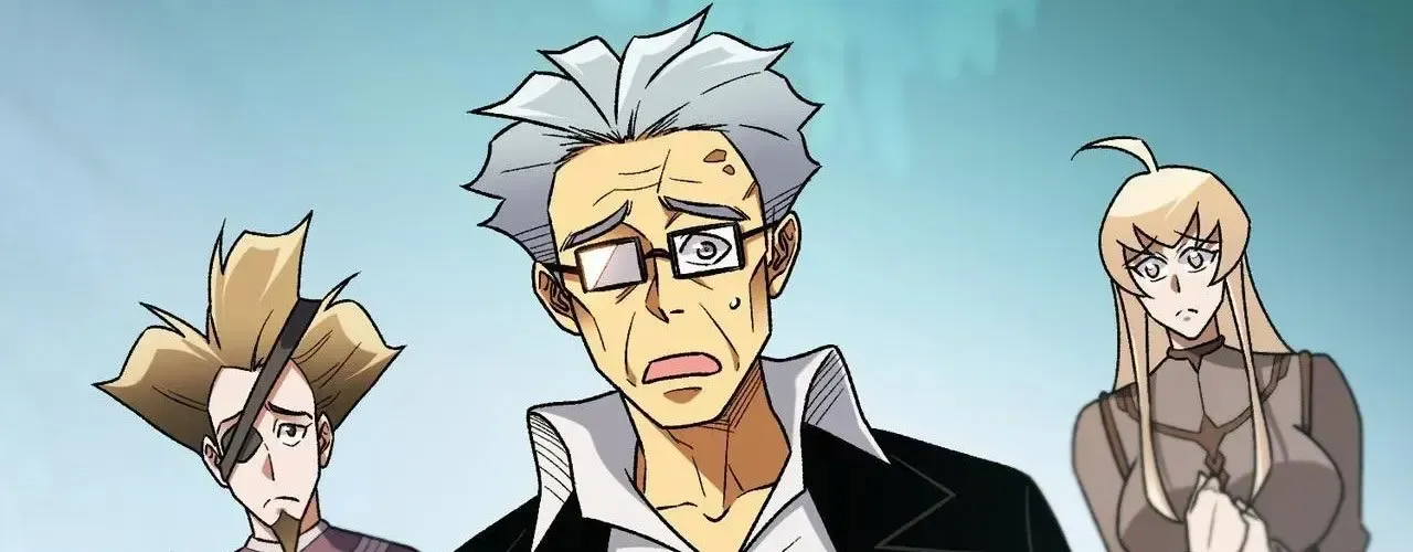 đọc truyện Toàn Dân Chuyển Chức : Duy Ta Vô Chức Tán Nhân Chương 191 ảnh 28 tại Thiên Thai Truyện