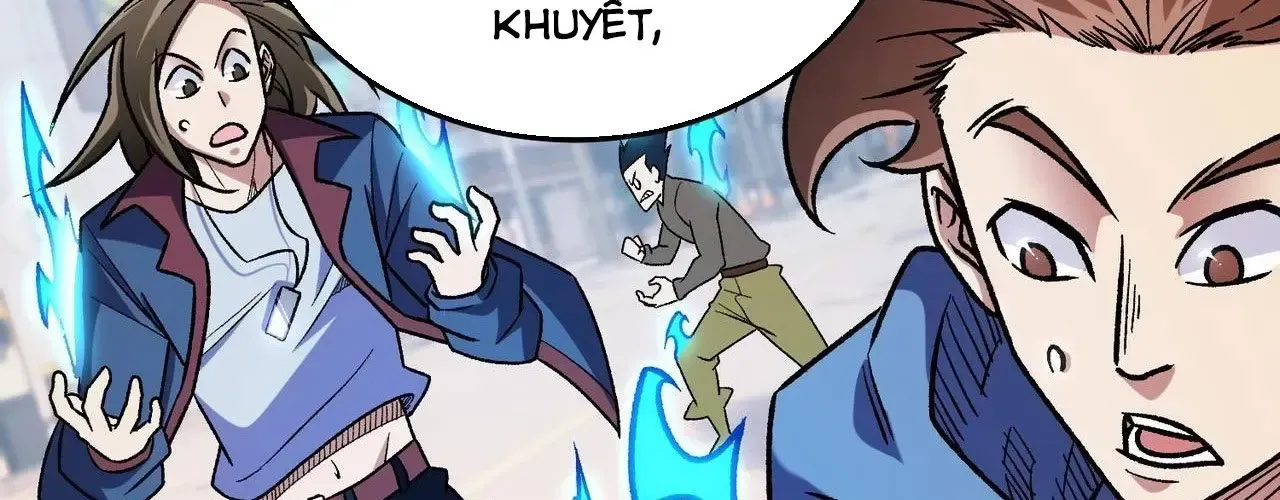 đọc truyện Toàn Dân Chuyển Chức : Duy Ta Vô Chức Tán Nhân Chương 191 ảnh 335 tại Thiên Thai Truyện