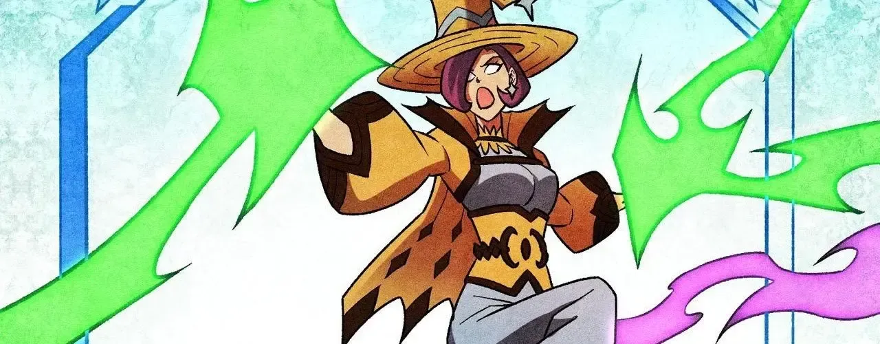 đọc truyện Toàn Dân Chuyển Chức : Duy Ta Vô Chức Tán Nhân Chương 191 ảnh 367 tại Thiên Thai Truyện