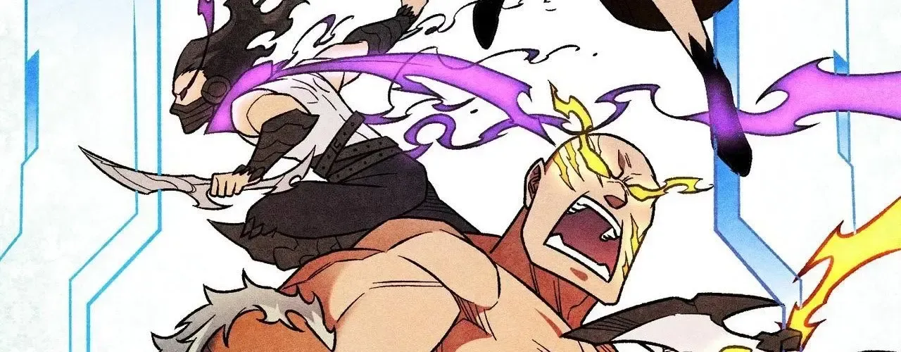 đọc truyện Toàn Dân Chuyển Chức : Duy Ta Vô Chức Tán Nhân Chương 191 ảnh 369 tại Thiên Thai Truyện