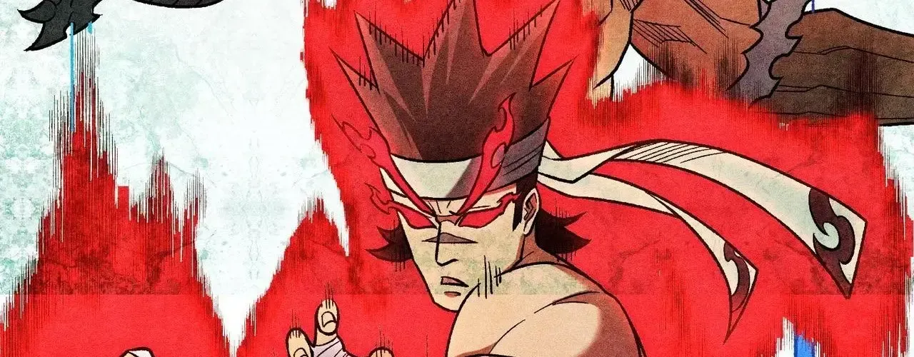 đọc truyện Toàn Dân Chuyển Chức : Duy Ta Vô Chức Tán Nhân Chương 191 ảnh 371 tại Thiên Thai Truyện