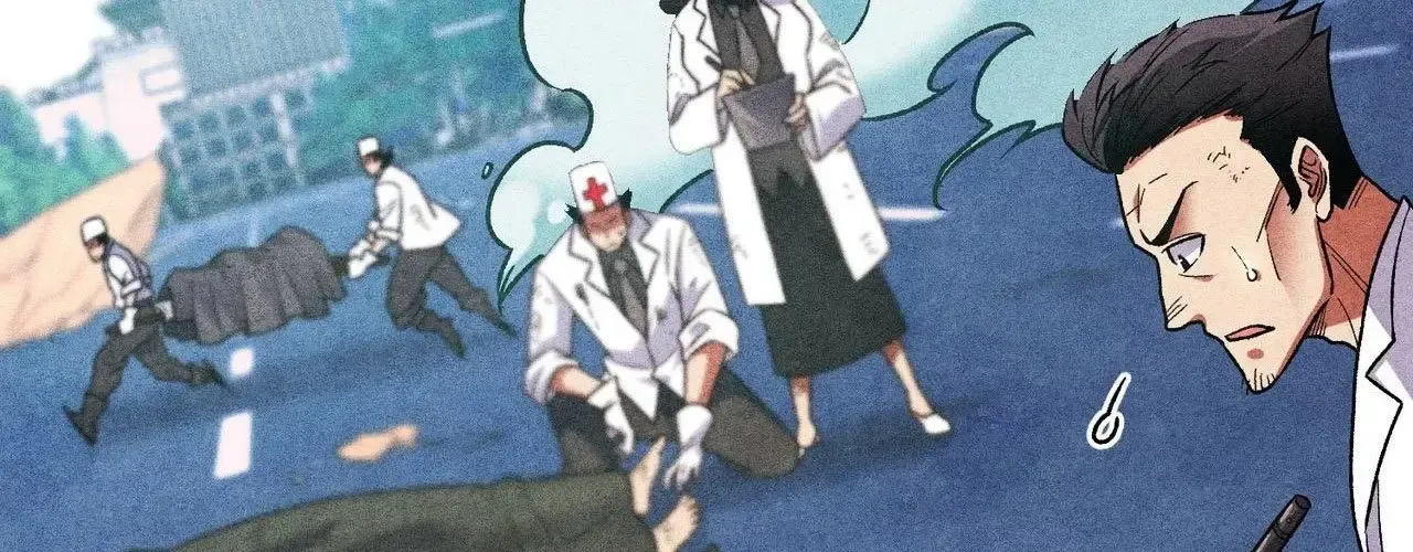 đọc truyện Toàn Dân Chuyển Chức : Duy Ta Vô Chức Tán Nhân Chương 191 ảnh 72 tại Thiên Thai Truyện