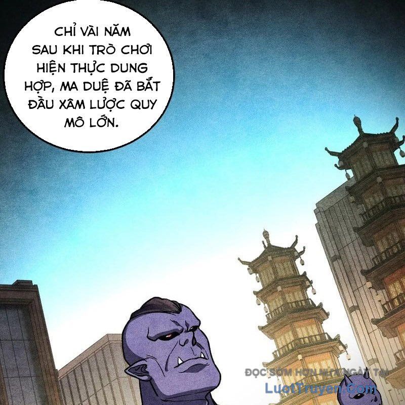 đọc truyện Toàn Dân Chuyển Chức : Duy Ta Vô Chức Tán Nhân Chương 192 ảnh 16 tại Thiên Thai Truyện