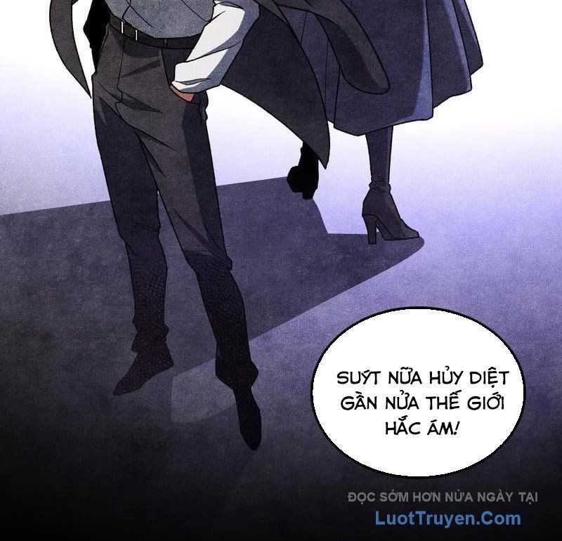 đọc truyện Toàn Dân Chuyển Chức : Duy Ta Vô Chức Tán Nhân Chương 192 ảnh 19 tại Thiên Thai Truyện