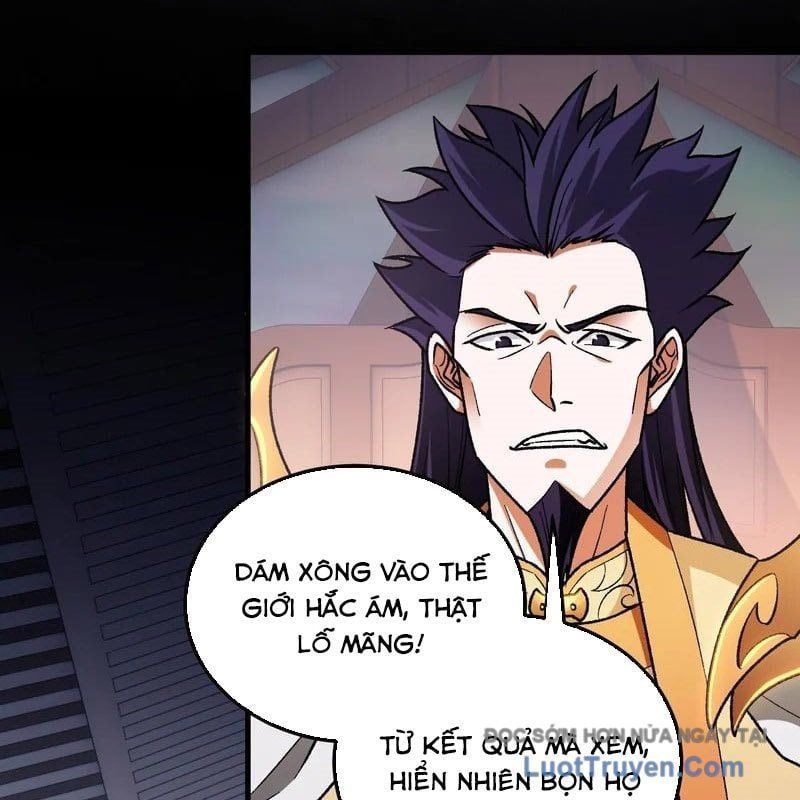 đọc truyện Toàn Dân Chuyển Chức : Duy Ta Vô Chức Tán Nhân Chương 192 ảnh 20 tại Thiên Thai Truyện