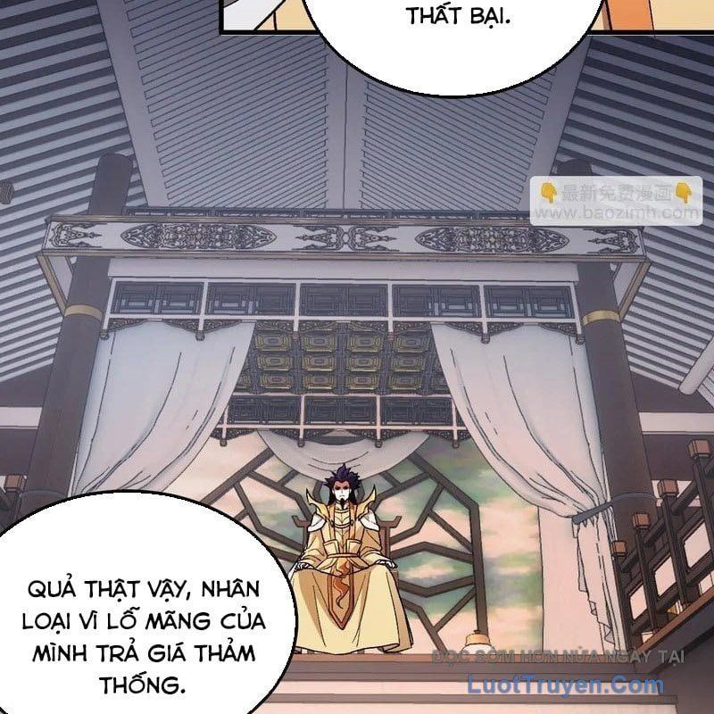 đọc truyện Toàn Dân Chuyển Chức : Duy Ta Vô Chức Tán Nhân Chương 192 ảnh 21 tại Thiên Thai Truyện