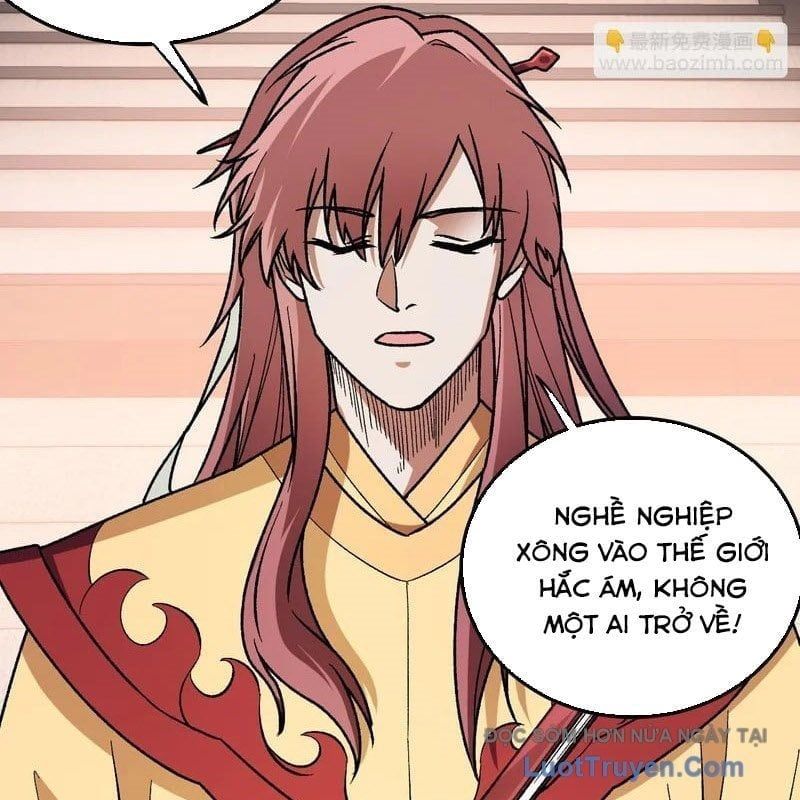 đọc truyện Toàn Dân Chuyển Chức : Duy Ta Vô Chức Tán Nhân Chương 192 ảnh 22 tại Thiên Thai Truyện