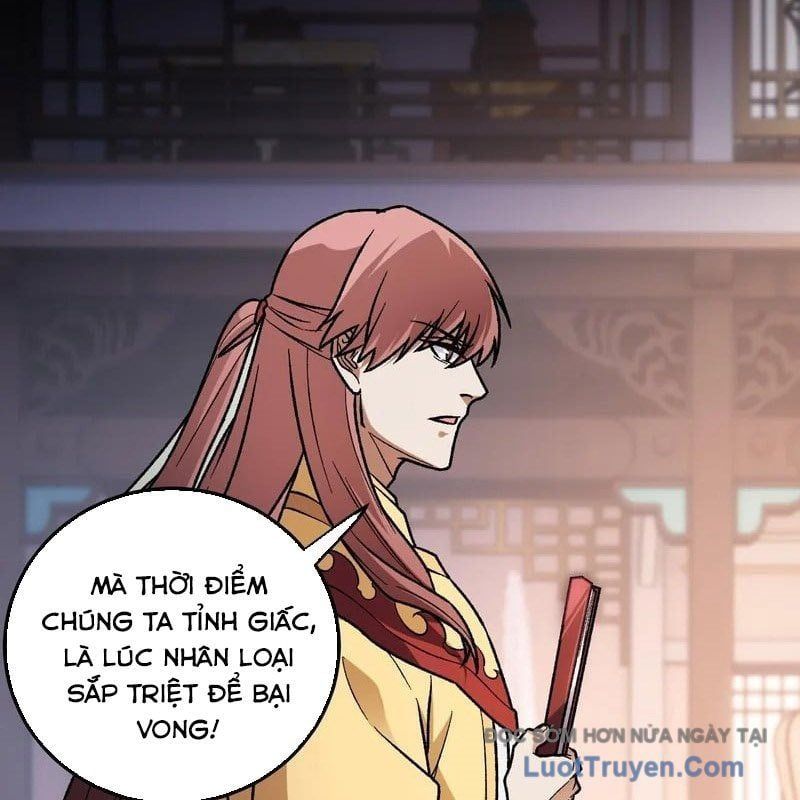 đọc truyện Toàn Dân Chuyển Chức : Duy Ta Vô Chức Tán Nhân Chương 192 ảnh 31 tại Thiên Thai Truyện