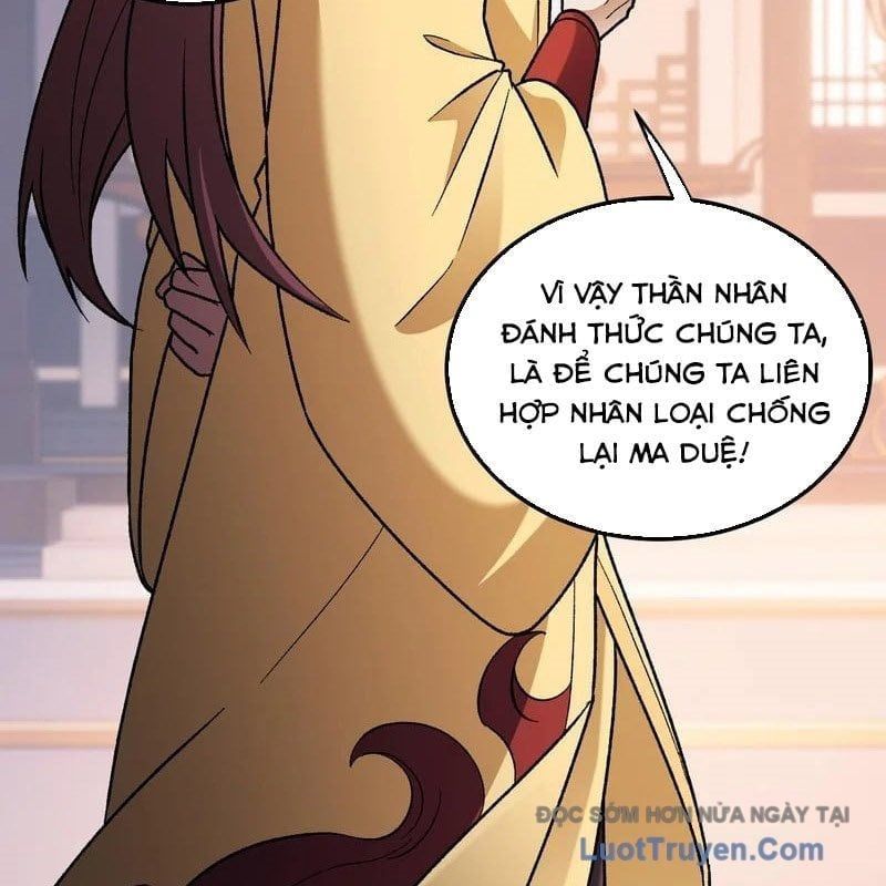 đọc truyện Toàn Dân Chuyển Chức : Duy Ta Vô Chức Tán Nhân Chương 192 ảnh 32 tại Thiên Thai Truyện