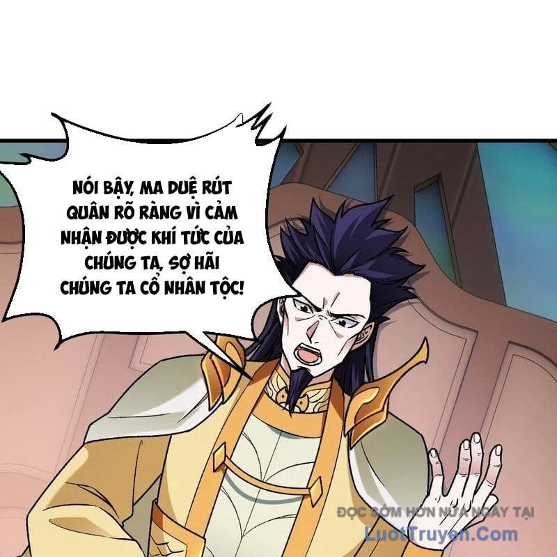 đọc truyện Toàn Dân Chuyển Chức : Duy Ta Vô Chức Tán Nhân Chương 192 ảnh 35 tại Thiên Thai Truyện