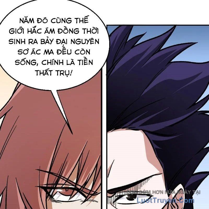 đọc truyện Toàn Dân Chuyển Chức : Duy Ta Vô Chức Tán Nhân Chương 192 ảnh 37 tại Thiên Thai Truyện