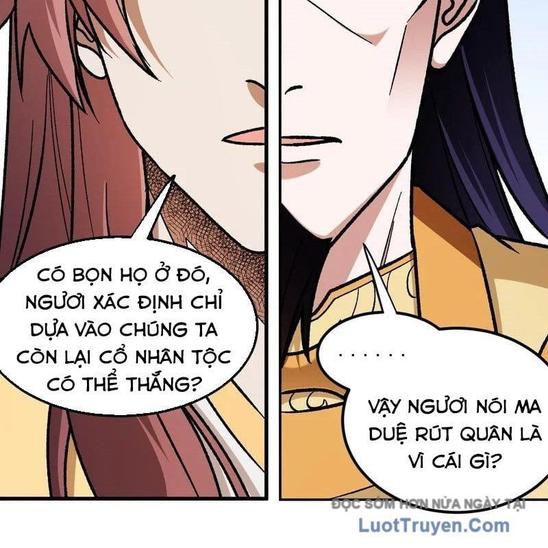 đọc truyện Toàn Dân Chuyển Chức : Duy Ta Vô Chức Tán Nhân Chương 192 ảnh 38 tại Thiên Thai Truyện