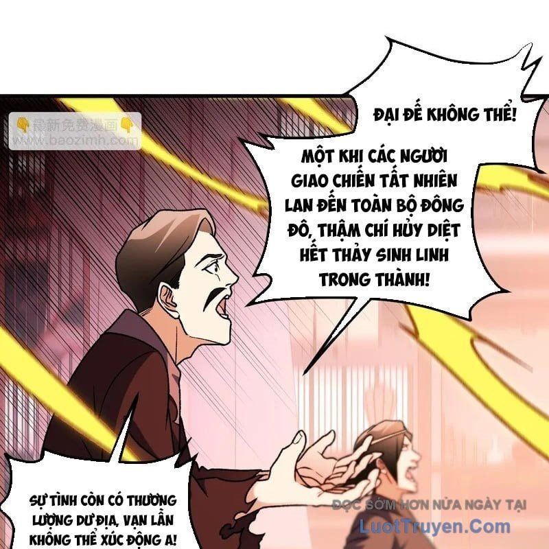 đọc truyện Toàn Dân Chuyển Chức : Duy Ta Vô Chức Tán Nhân Chương 192 ảnh 46 tại Thiên Thai Truyện