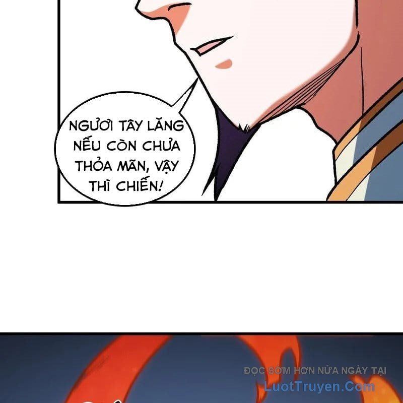 đọc truyện Toàn Dân Chuyển Chức : Duy Ta Vô Chức Tán Nhân Chương 192 ảnh 51 tại Thiên Thai Truyện